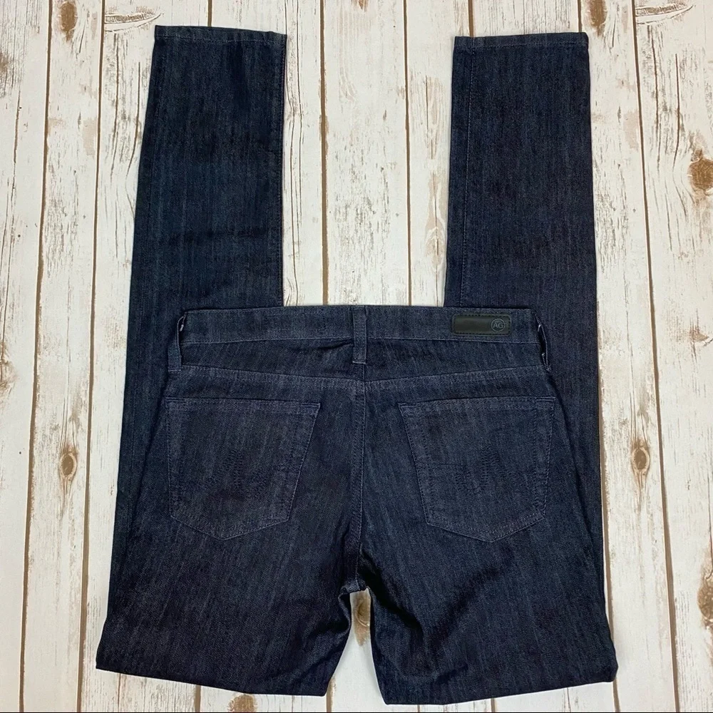 AG‎ Adriano Goldschmied The Legging Skinny Jeans Size 26 R